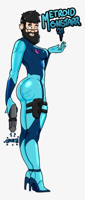 View The Collective Works Of Xavierstarr - Pin-up Model