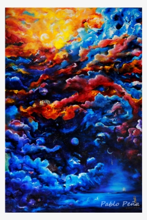 About This Project - Dust In The Wind