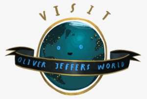 Oliverjeffers Ojworld - Portable Network Graphics