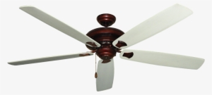 Tiara Wine Ceiling Fan