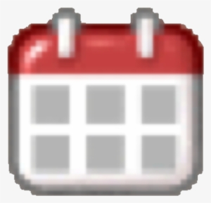 Calendar Cat Icon - Ambulance
