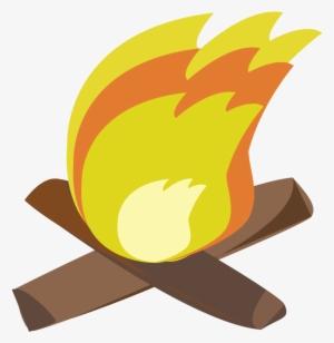Campfire Png Clipart - Campfire