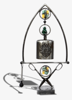 Silver Shear - Circle