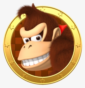Donkey Kong - Mario Party Top 100 Donkey Kong