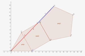 New Very Simple Golden Ratio Construction Incorporating - Diagram