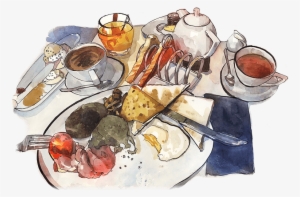 Breakfast At One Cove Road