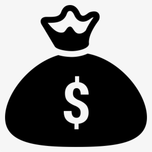 Money Bag - - Money Bag Icon