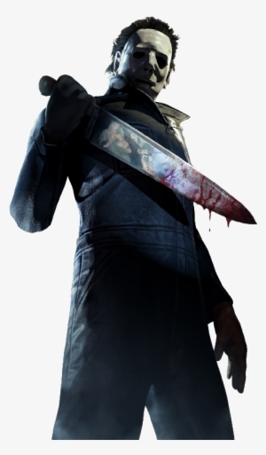 The Shape Dead By Daylight - Halloween Dead By Daylight