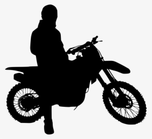 Png File Size - Imagenes De Moto Cross En Png
