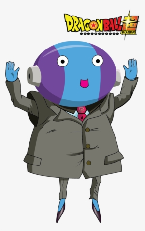 Zeno Zama Businessman By Angelusmarcarita Sama Pinterest - Dragonball Z Super Goku Black Fighting Uniform Anime