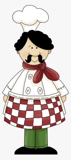 Free Italian Chef Printable For Invitations - Italian Chef Clipart Free