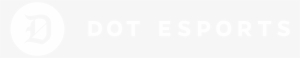 Lol - Dot Esports Logo Png
