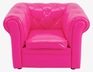 Pink Armchair Png Image - Pink Armchair Png
