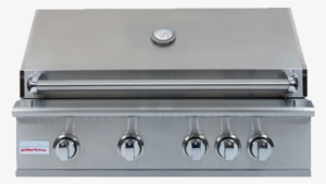 Gs-32 Premium Grill - Grilling