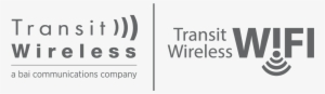 Transit Wirelesswifi Grey - Transit Wireless