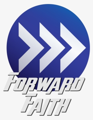 Forward Faith Logo - Library
