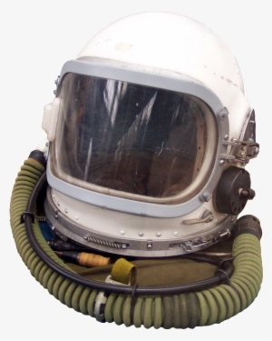Space Helmet Image - Transparent Astronaut Helmet Png