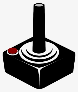 Game, Joystick, Game Controller, Control, Device - Joystick Clip Art