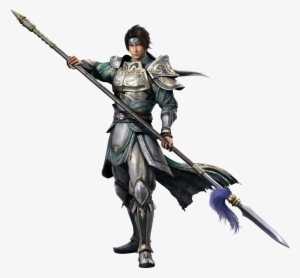 Warrior Spear Png - Nier Automata A2 Dlc