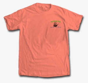 Nice Place T-shirt - Active Shirt