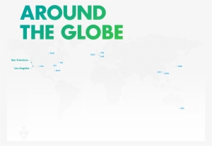 Nimble Firm, Global Reach - Graphic Design