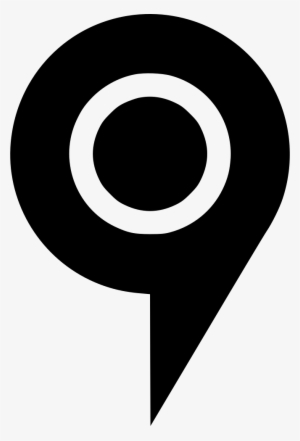 Geo Point Tag Location Man Place Svg Png Icon Free - Location Tag Png Files