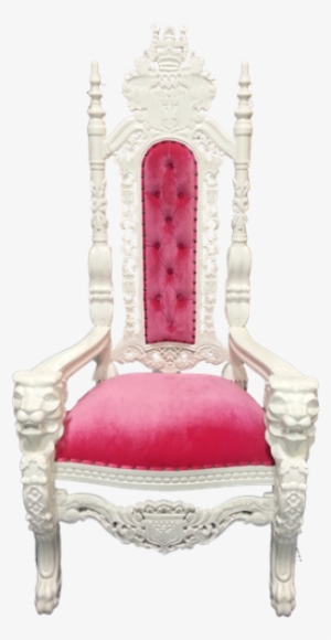 Throne Chair Png Png Royalty Free Library - Queen Chair Png