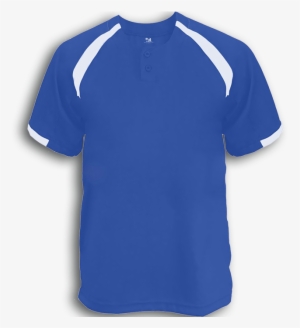 Competitor Placket - Sport T Shirt Png