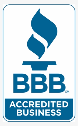 Bbb-logo - Bbb Accredited Business Logo