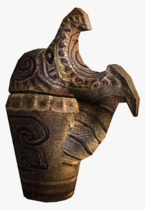 Skyrim-urn - Skyrim Containers