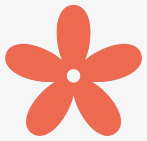 Clipart Info - Red Flower Clip Art