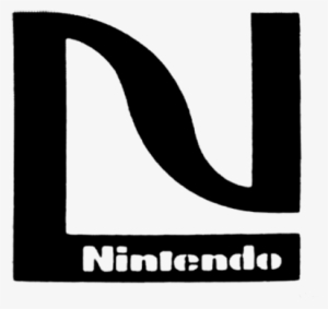 Nintendo Logo 1970