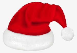 Santa Claus Hat Png