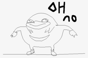 Make Your Own Uganda Knuckles - Knuckles The Echidna