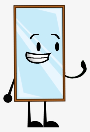 Object Havoc Mirror - Object Havoc Stick