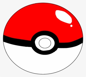 Pokeball - Pokeball Png