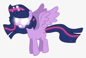 Scourge707, Female, Glowing Eyes, Mare, Pony, Safe, - Mlp Twilight Sparkle With White Eyes