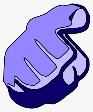 Pointing Hand Finger Svg Clip Arts 492 X 594 Px