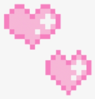 Free: Kawaii Pixel Kawaiipixel Pixelart Rose Pink Cute Tumblr - Rose Cute  Pixel Art 