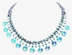 Jewelry Clipart May - Clip Art Necklace