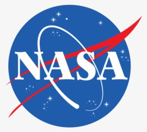 Discussionnasa Logo Created In Adobe Illustrator - Nasa