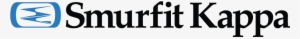 Logo Smurfit Kappa Png