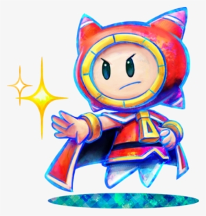 Luigi Dream Team - Mario And Luigi Dream Team Prince