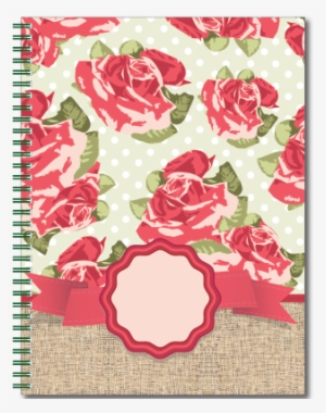 Error Message - Rose Polka Dot