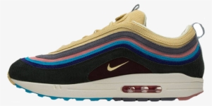 Nike Air Max 1/97 “sean Wotherspoon” - Air Max Sean Wotherspoon