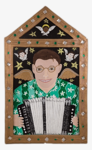 Ivy Lejeune - Trikiti