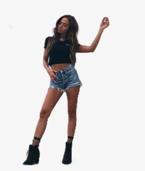 Erika Costell ❤ Jerika Jakepaul Team10 Erikacostełl - Erika Costell No Background