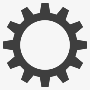 High Resolution Gear - Sprocket Png