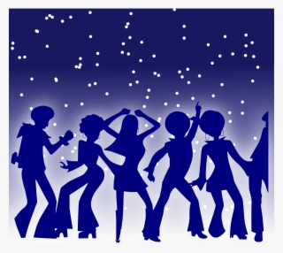 Disco Clip Art
