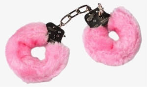 Handcuffs - Funny Hand Cuffs